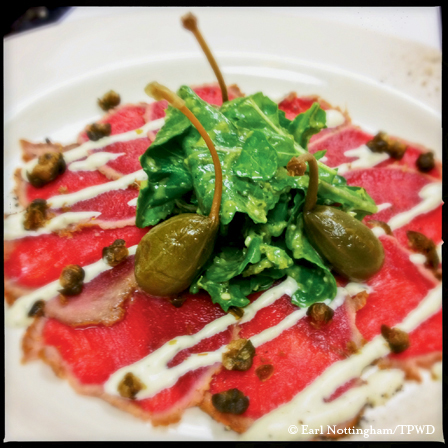 Venison